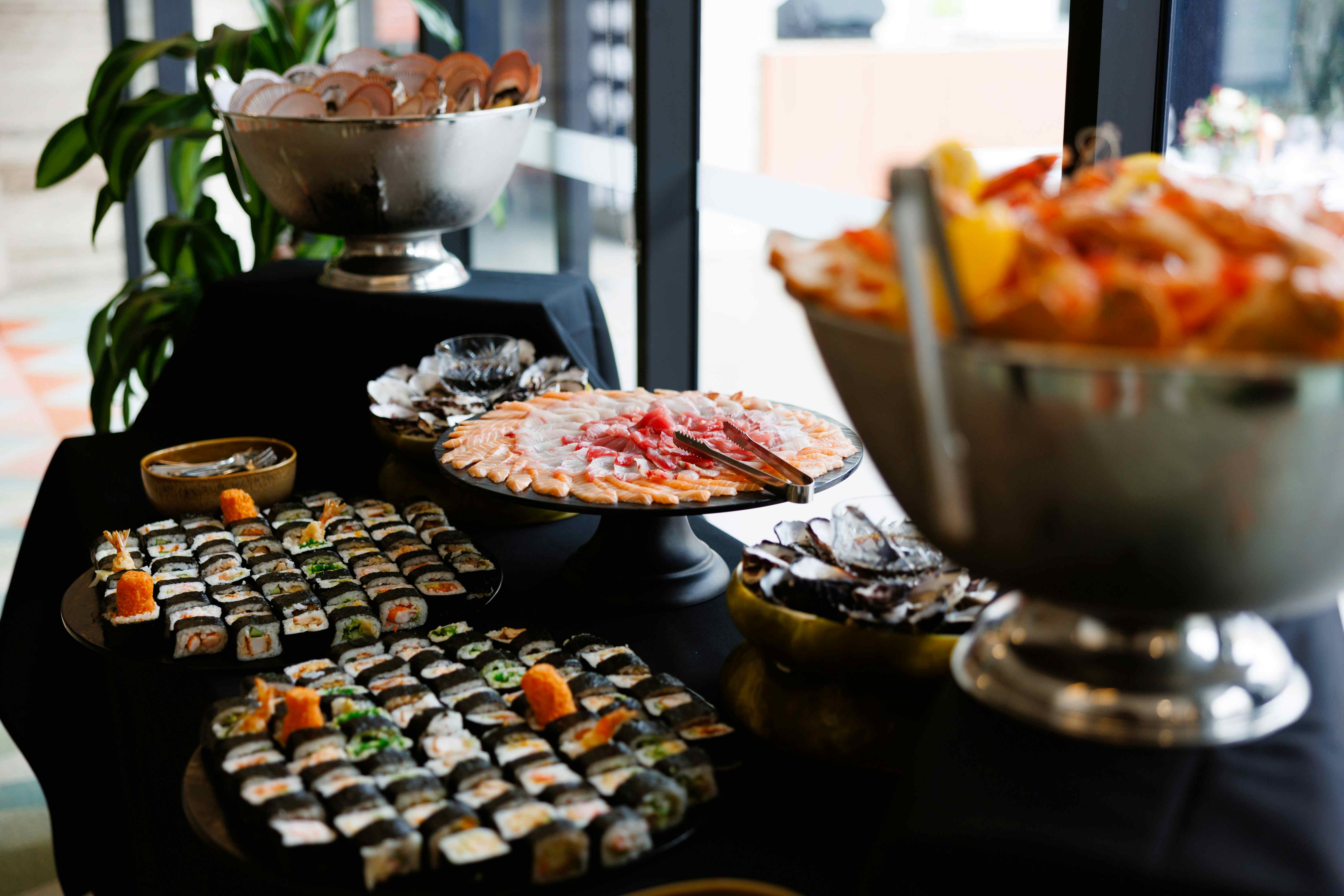 Hyatt Regency Brisbane